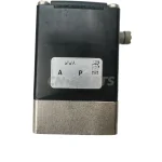 Burkert 330 A 3.0 FM VA