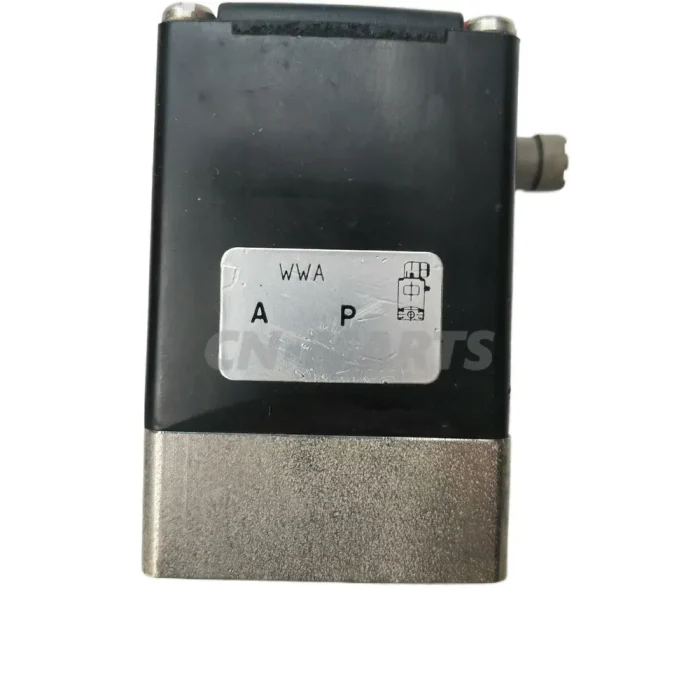 Burkert 330 A 3.0 FM VA