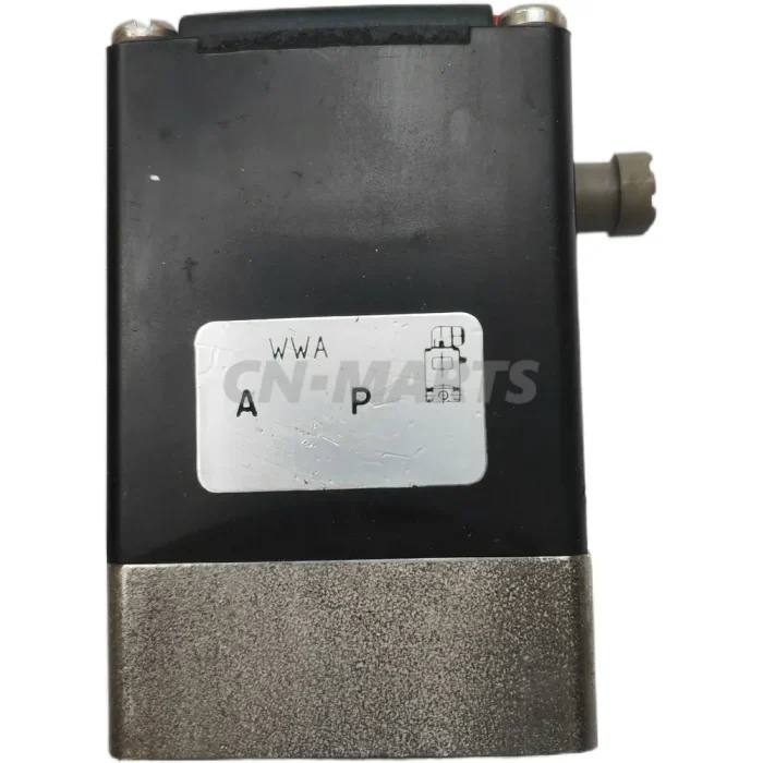 Burkert 330 A 3.0 FM VA