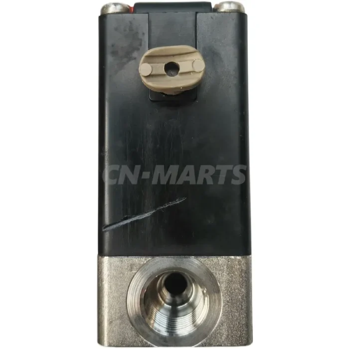 Burkert 330 A 3.0 FM VA