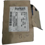 Burkert 330 A 3.0 FM VA