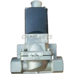 Burkert 5282 a 20.0 fm