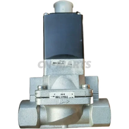 Burkert 5282 a 20.0 fm