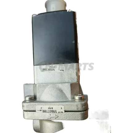 Burkert 5282 a 20.0 fm
