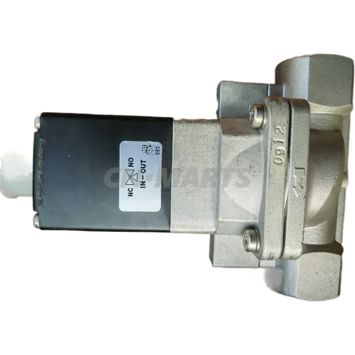 Burkert 5282 a 20.0 fm
