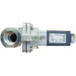Burkert 5282 a 20.0 fm