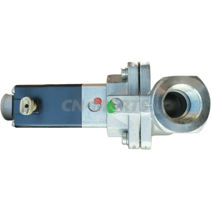 Burkert 5282 a 20.0 fm