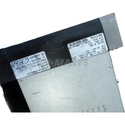 Burkert TYPE 8626 N2