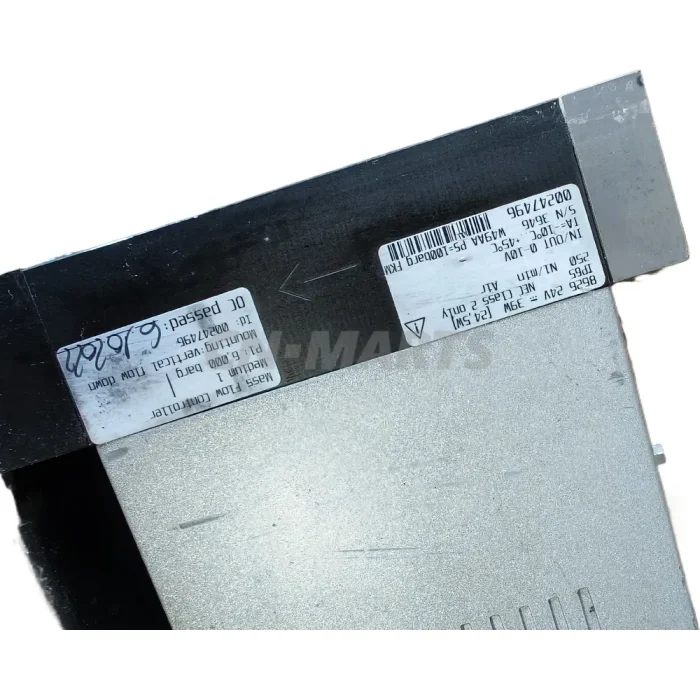 Burkert TYPE 8626 N2