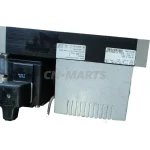 Burkert TYPE 8626 N2