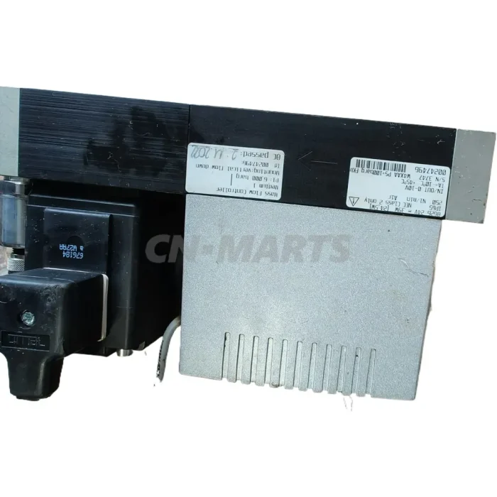 Burkert TYPE 8626 N2