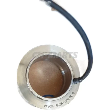 Burster 8438-6010-v306