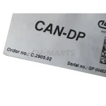 CAN-DP C.2905.02