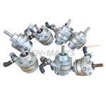 CAST pneumatic motor