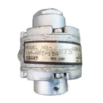 CAST pneumatic motor