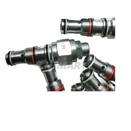 CCC CBPA-20M-N-S-50