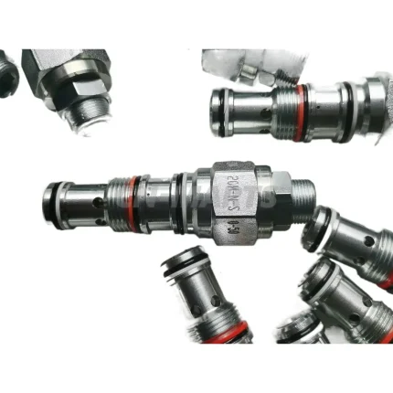 CCC CBPA-20M-N-S-50
