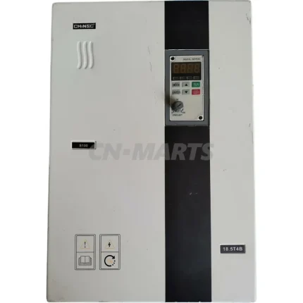 CHINSC S100-18.5T4B