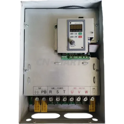 CHINSC S100-18.5T4B