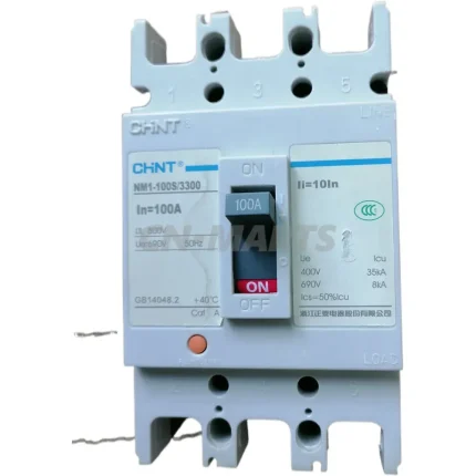 CHINT CJX2-8011