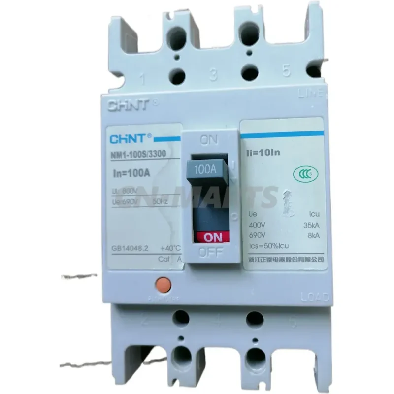 CHINT CJX2-8011