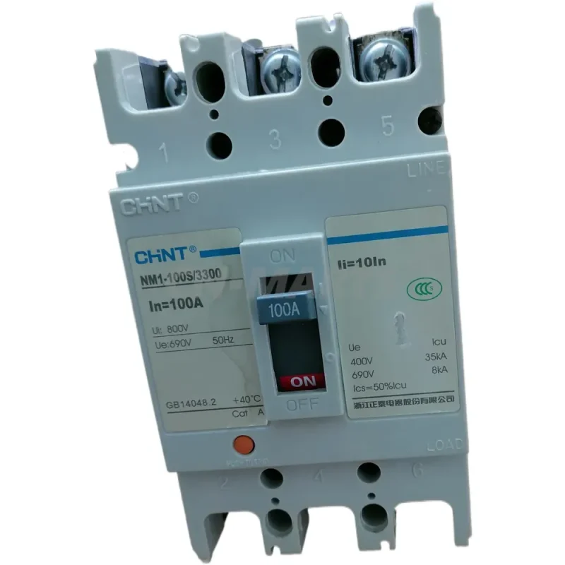 CHINT CJX2-8011