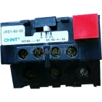 CHINT CJX2-8011