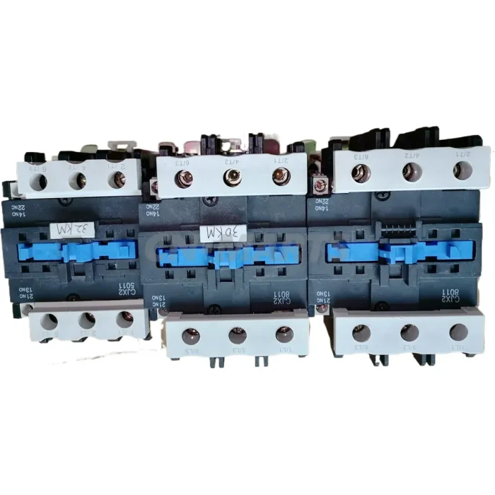 CHINT CJX2-8011