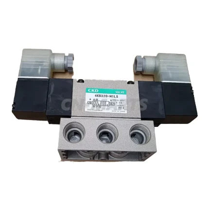 CKD 4KB320-M1LS-AC100V