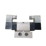 CKD 4KB320-M1LS-AC100V