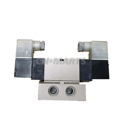 CKD 4KB320-M1LS-AC100V