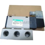 CKD 4KB410-10-M1LS-AC100V