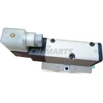 CKD 4KB410-10-M1LS-AC100V