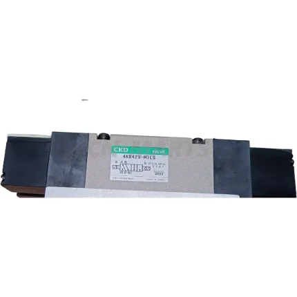CKD 4KB429-M1LS AC110V