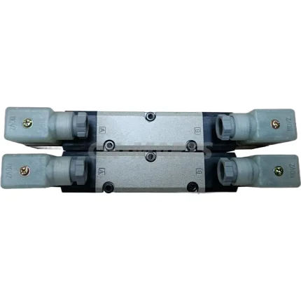 CKD 4KB429-M1LS AC110V