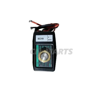 CKD AB3X-0961-FL-109064-DC24V