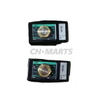 CKD AB3X-0961-FL-109064-DC24V
