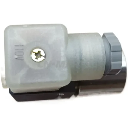 CKD AB41-02-6-M2H