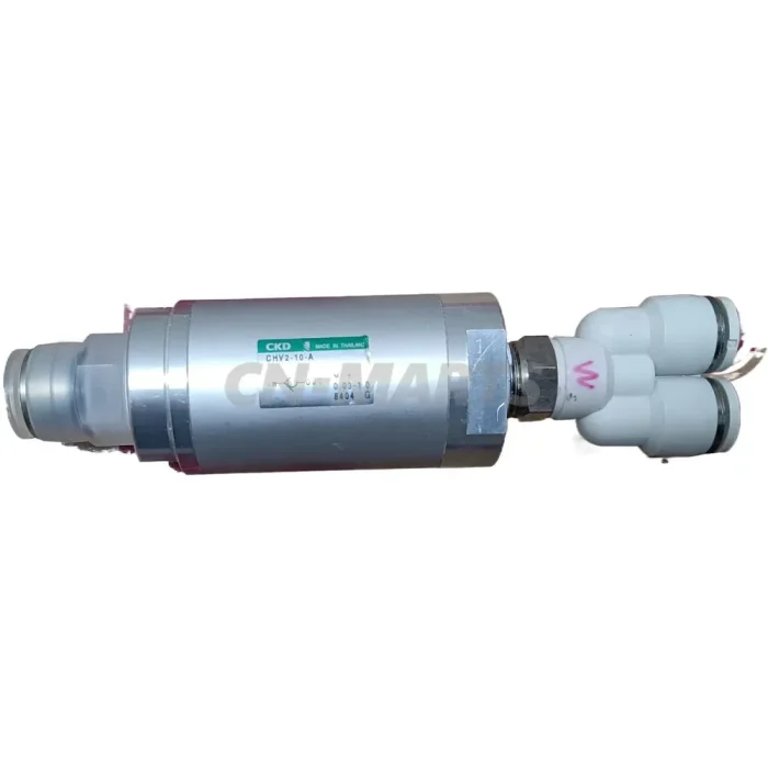 CKD CHV2-10-A