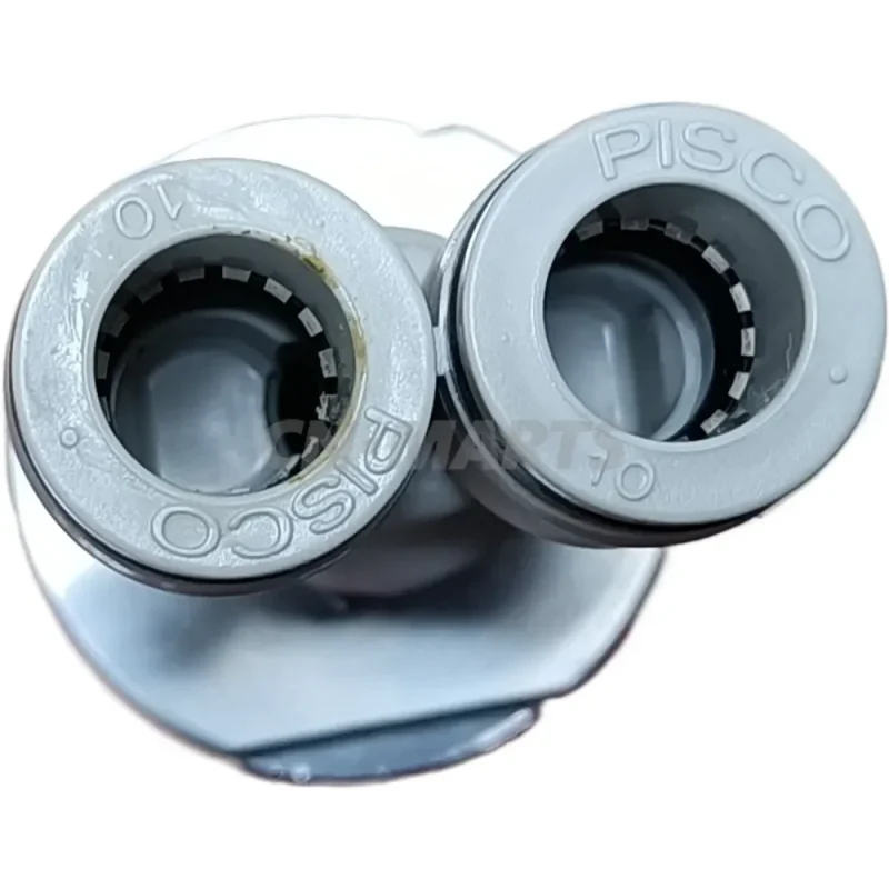 CKD CHV2-10-A