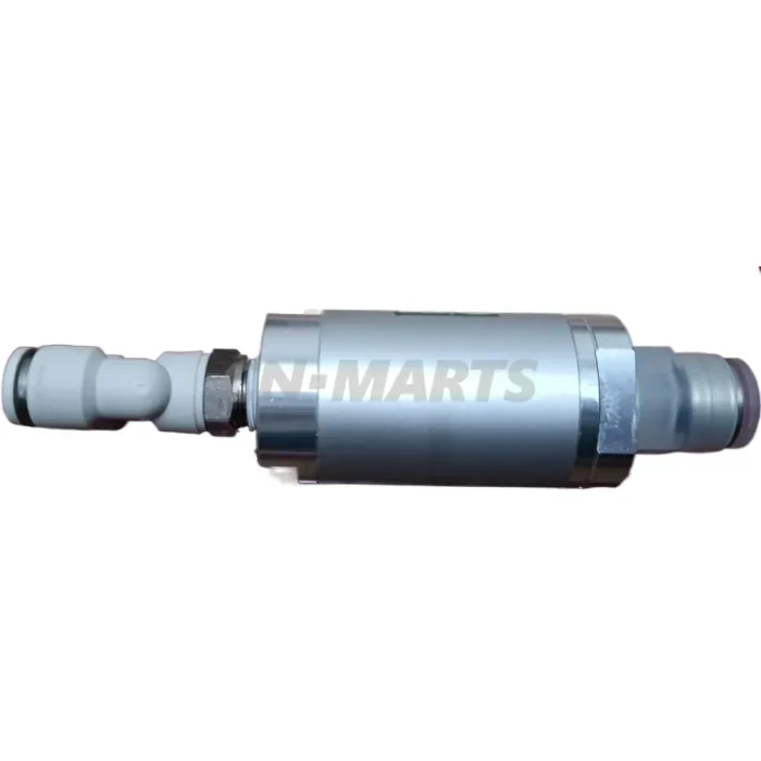 CKD CHV2-10-A