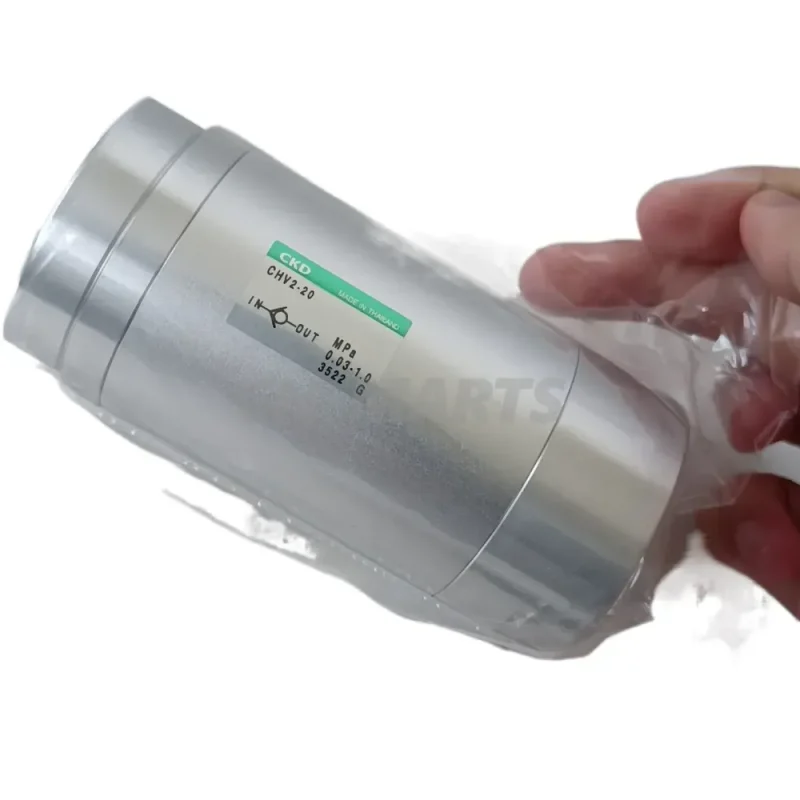 CKD CHV2－20.