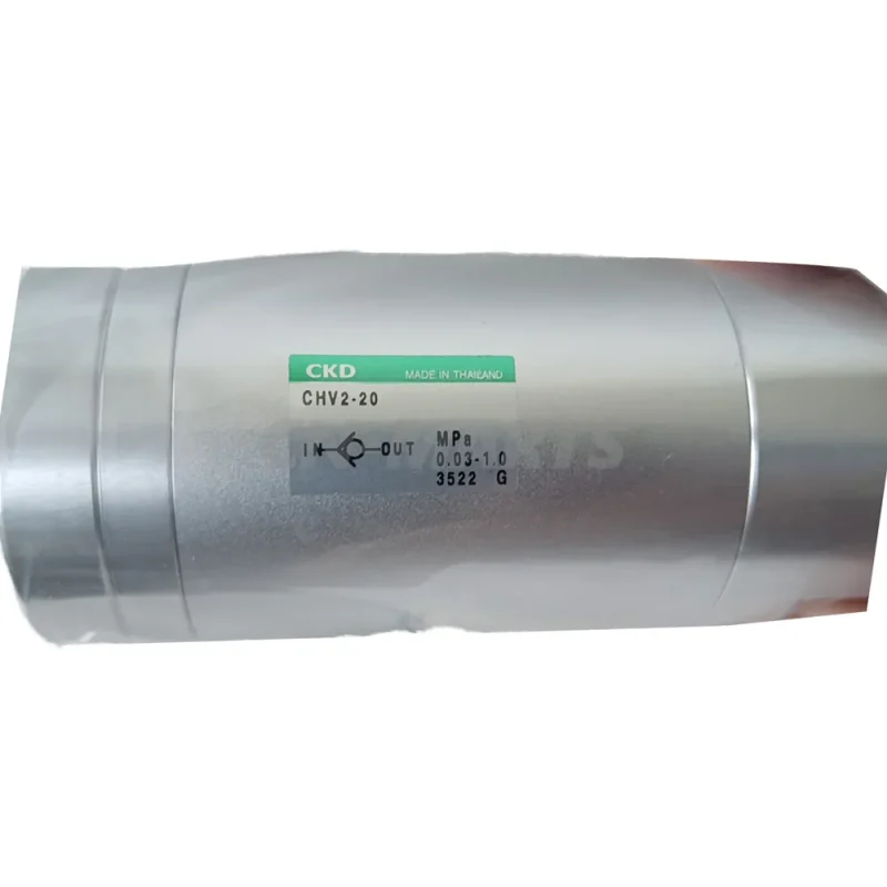 CKD CHV2－20.