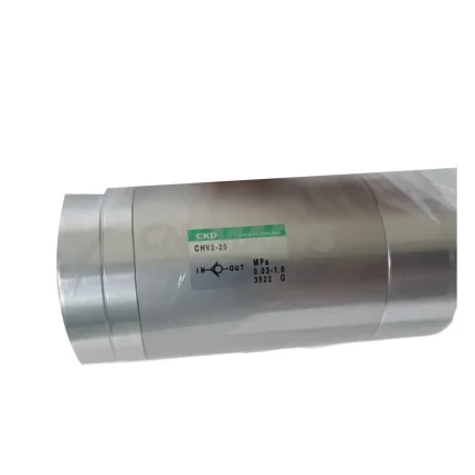 CKD CHV2－25