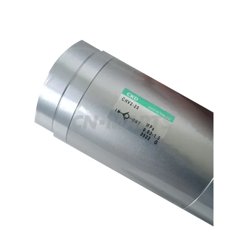 CKD CHV2－25