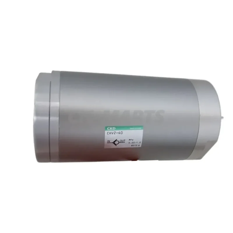 CKD CHV2－40.
