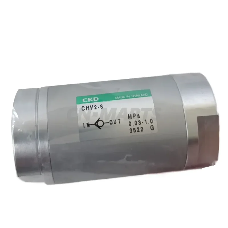 CKD CHV2－8