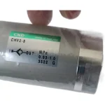 CKD CHV2－8