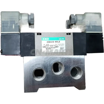 CKD M4KB320-10-M1LS-2-AC10