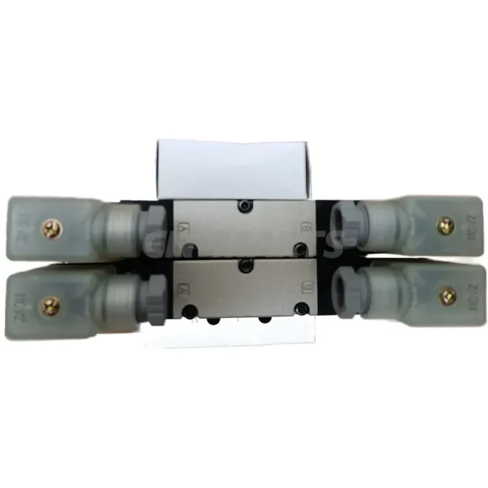CKD M4KB320-10-M1LS-2-AC10
